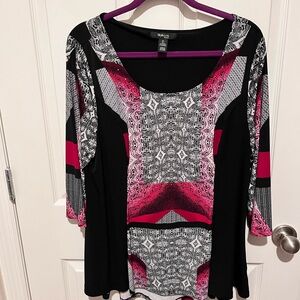Women’s Tunic top